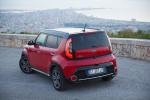 Kia Soul 2014 года (EU)